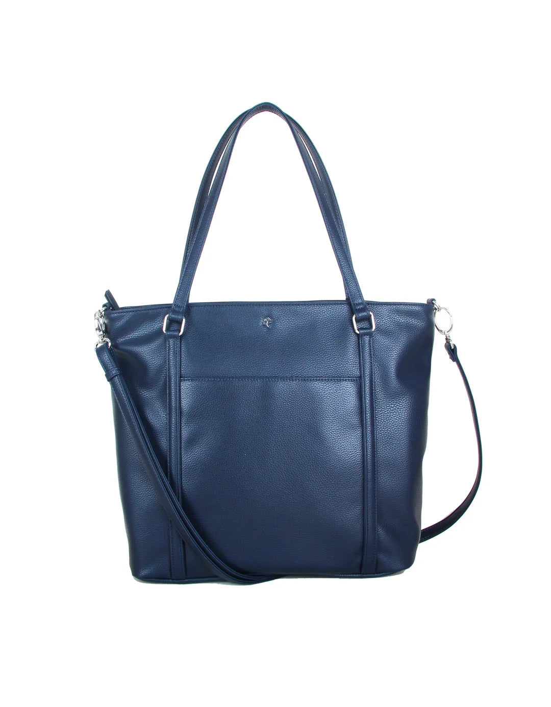 MICHIGAN DESIGNER JENNA KATOR TRAVEL TOTE