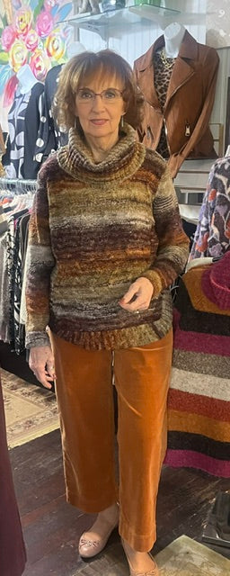 Charlie B sweater