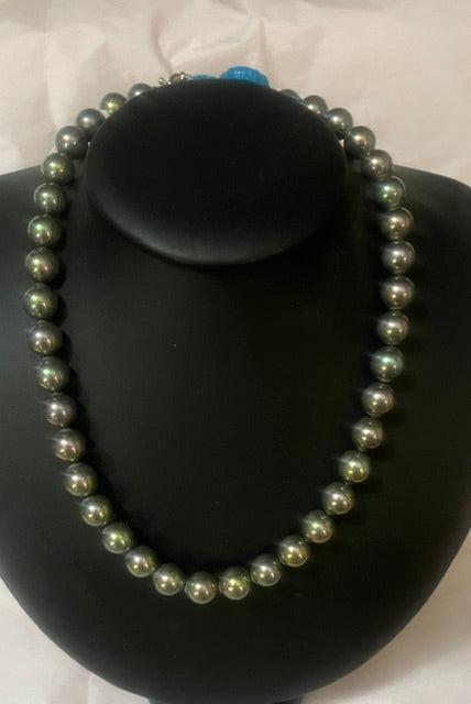 JOLA DE MAIORCA PEARLS