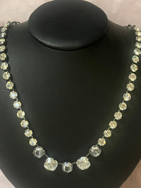 Mariana necklace handmade in Israel