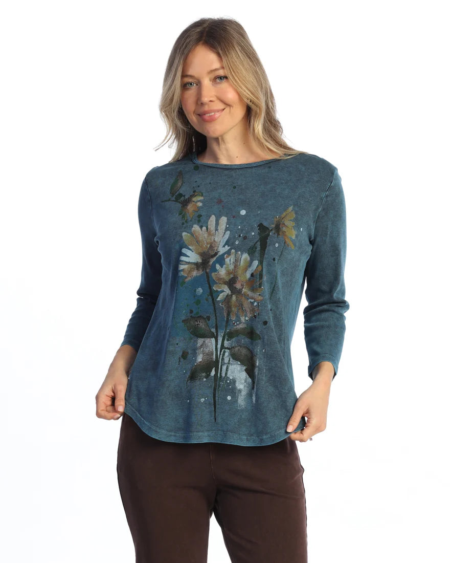 JESS & JANE TOP