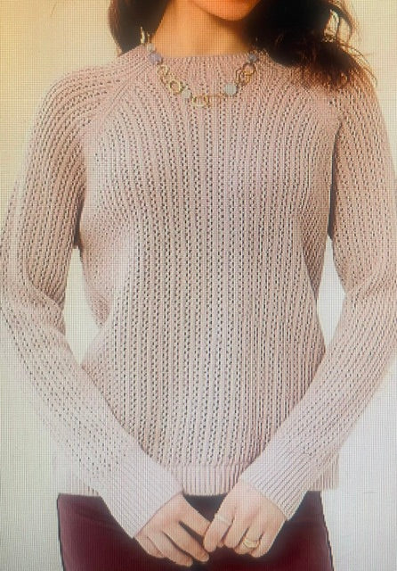 TRIBAL SWEATER