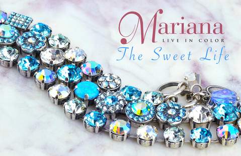 Accessories Mariana Earrings