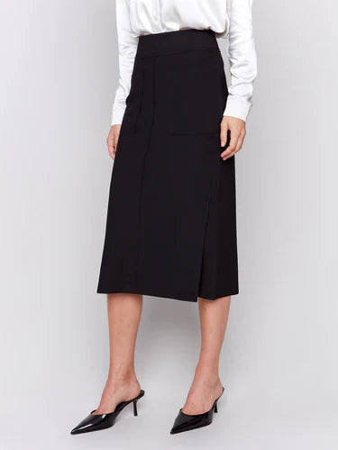 CHARLIE B SKIRT