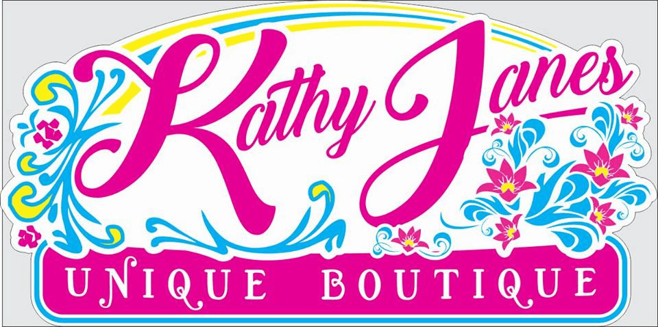 Kathy's Boutique