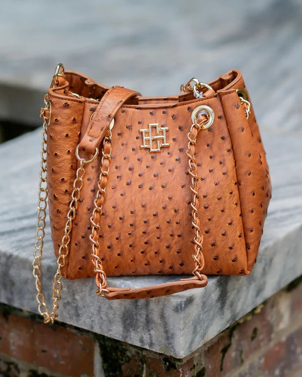 CAROLINE HILL HANDBAG "LAINEY"